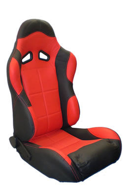 RACING SEATS - SP40D