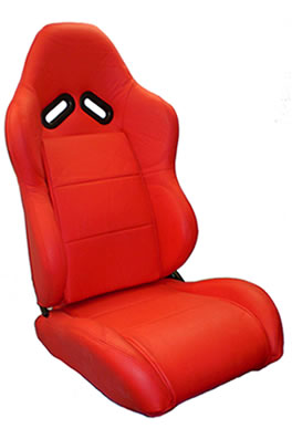SP40D Seat