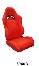 SP40D