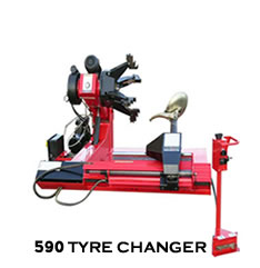 TYRE CHANGER